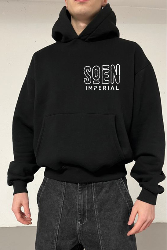 هودی نخی soen imperial