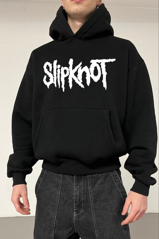 هودی نخی slipknot اسلیپنات