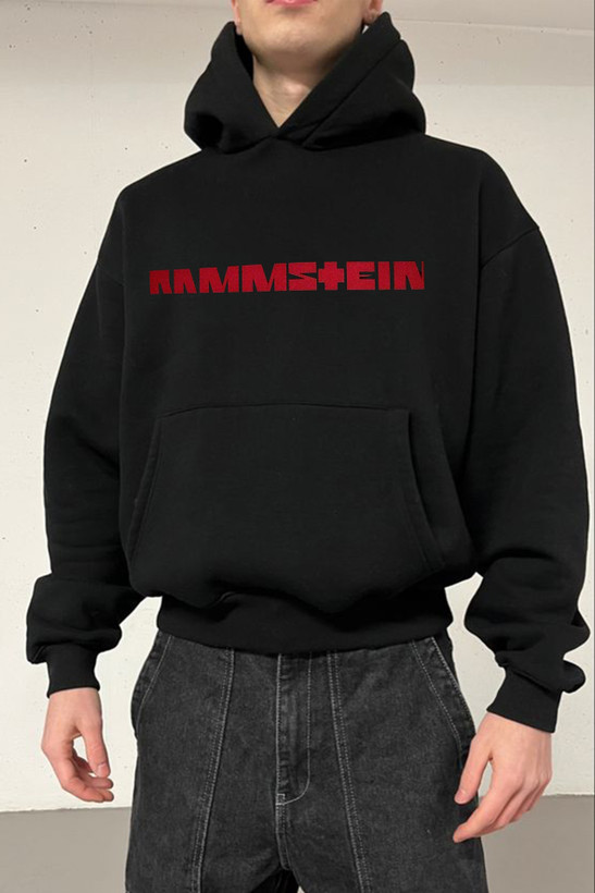 هودی نخی Rammstein رامشتاین