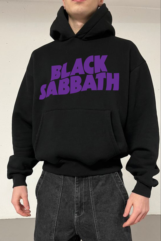 هودی نخی بلک سبث black sabbath