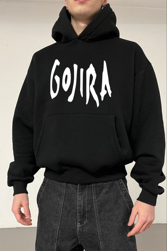 هودی نخی gojira گوجیرا