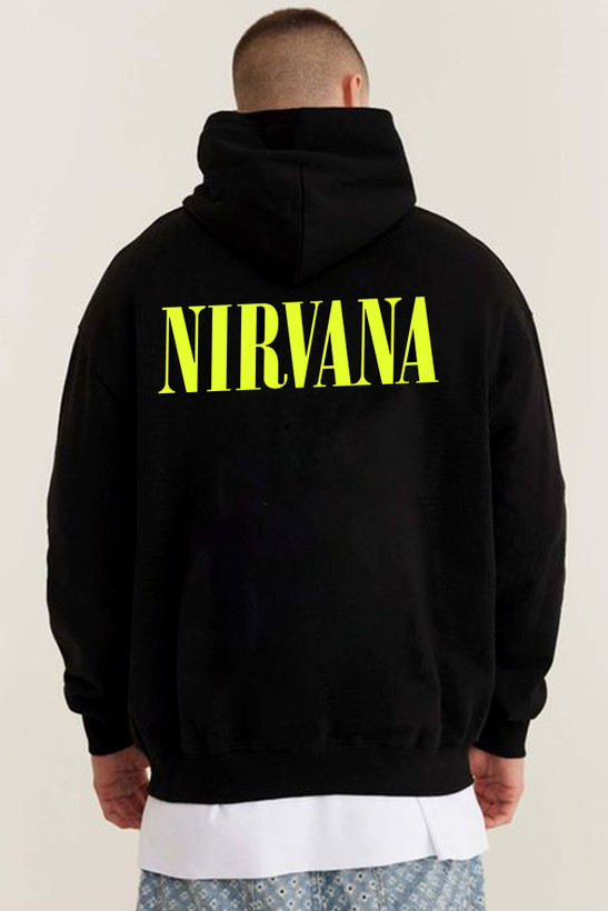 هودی نخی nirvana نیروانا