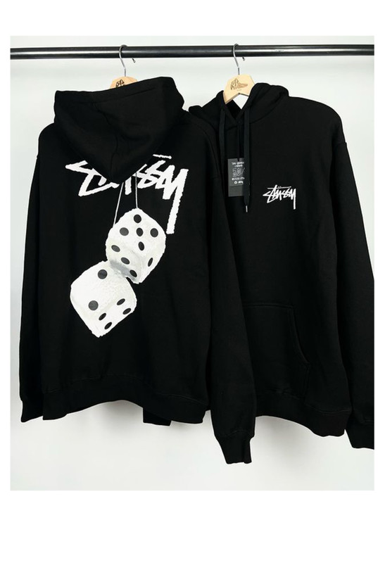 هودی نخی استاسی stussy