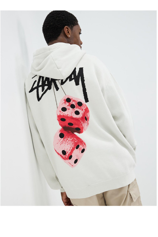 هودی نخی استاسی stussy