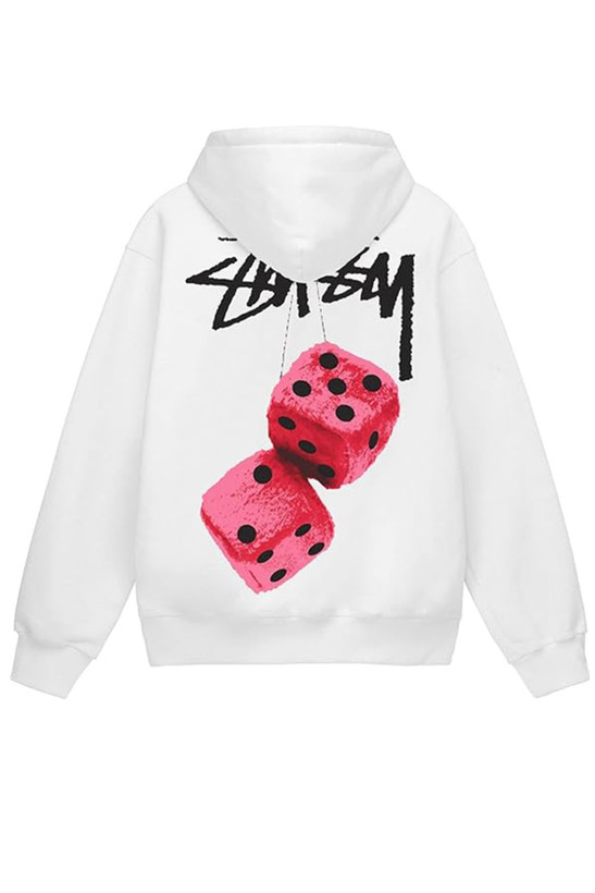 هودی نخی استاسی stussy