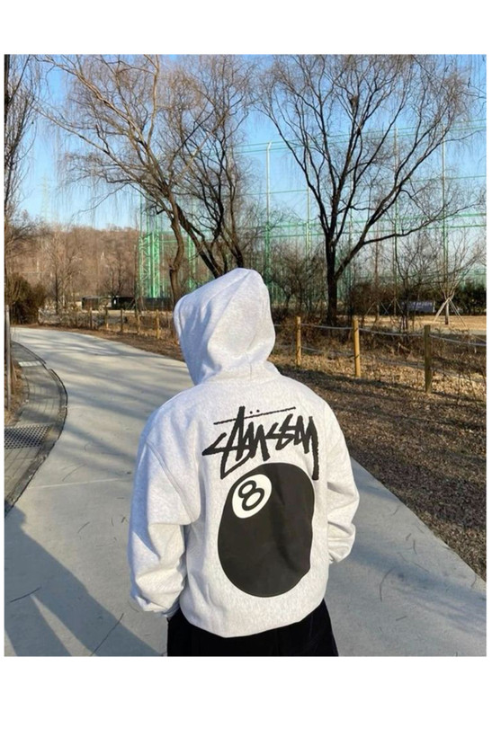 هودی نخی استاسی stussy
