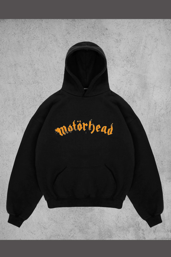 هودی نخی موتورهد motorhead