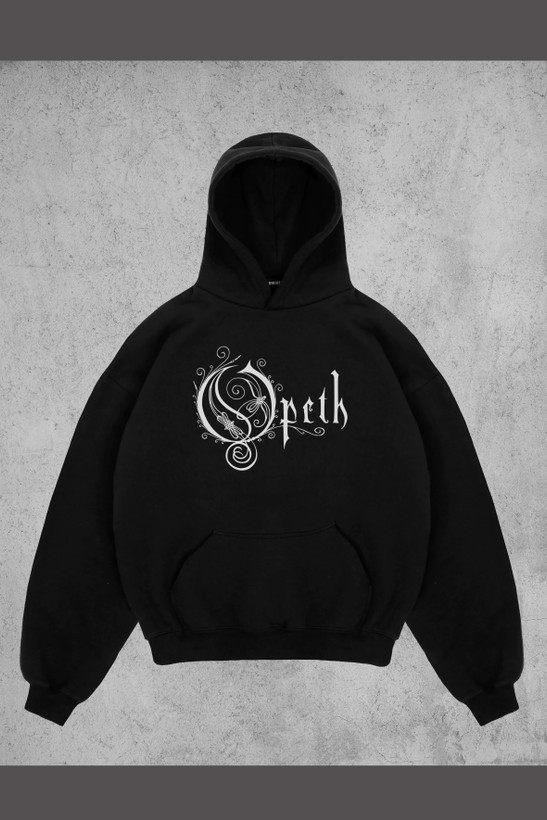 هودی نخی اوپث opeth