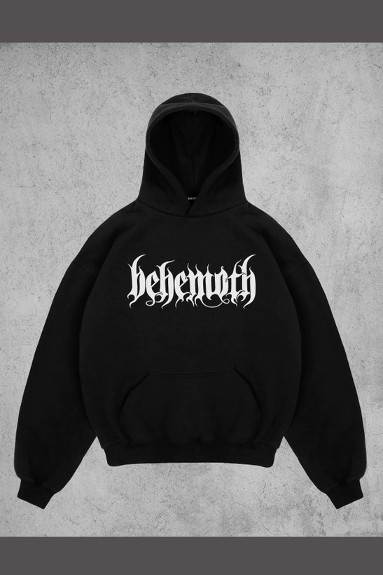 هودی نخی بهموث behemoth