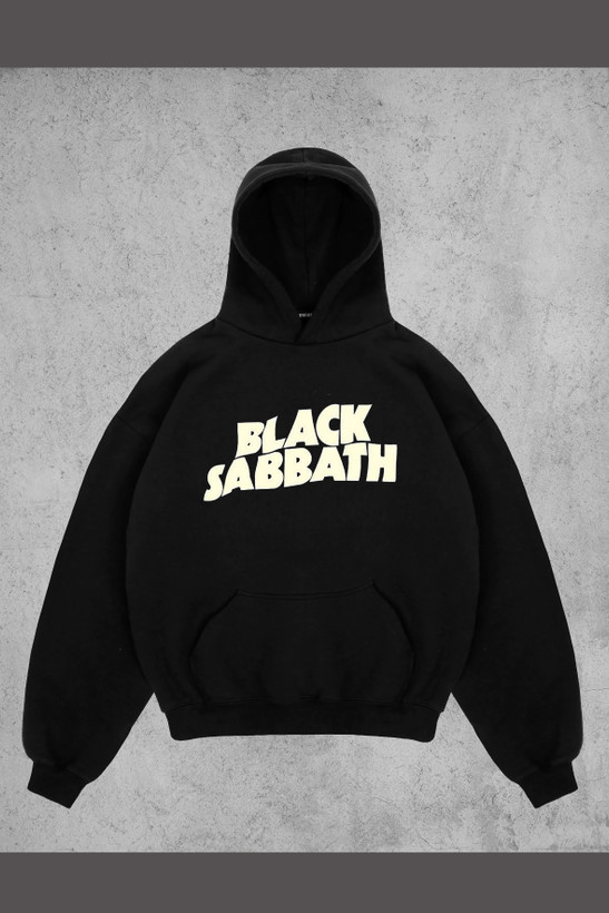هودی نخی بلک سبث black Sabbath
