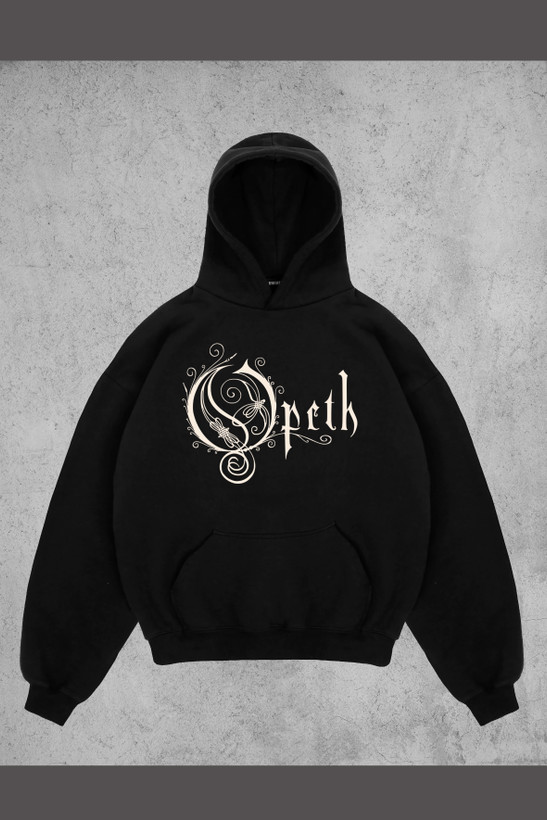 سویشرت نخی اوپث opeth