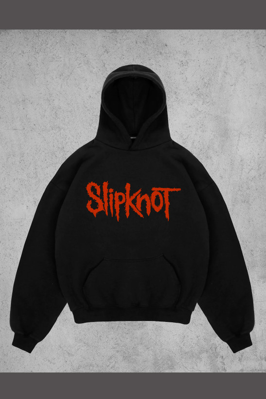 هودی نخی slipknot اسلیپنات