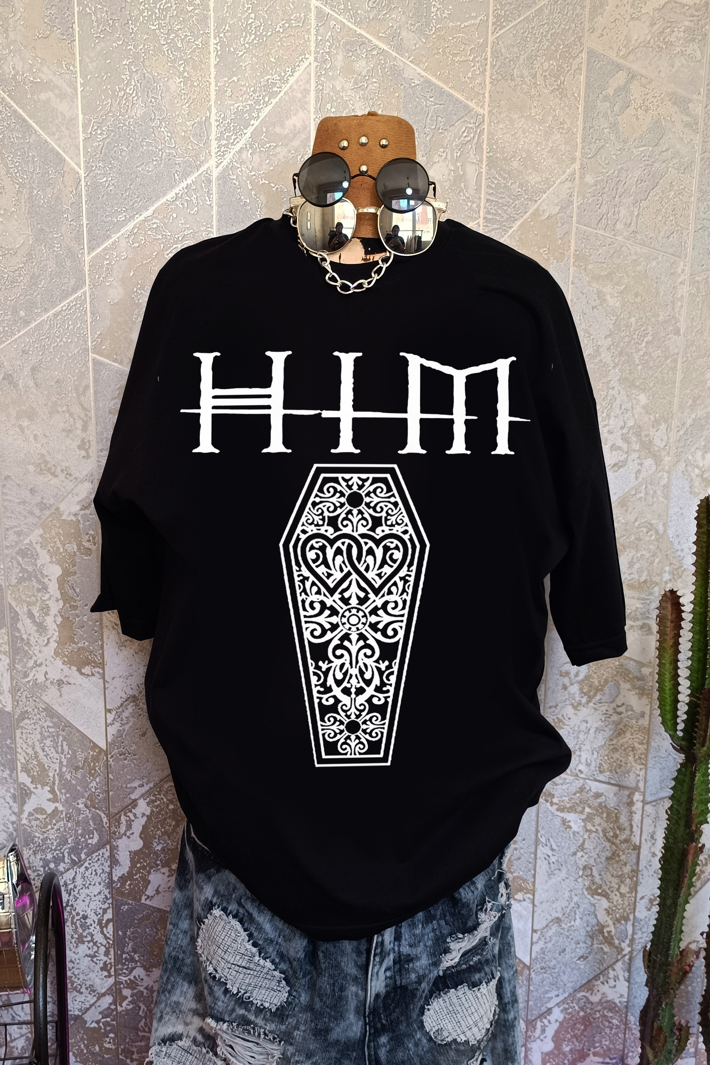 تیشرت him هیم