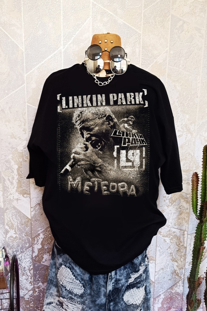 تیشرت Linkin park لینکین پارک