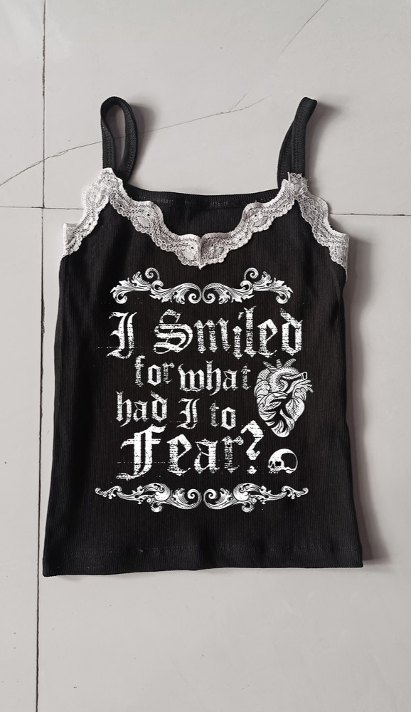 تاپ پینترستی گیپور گوتیک gothic
